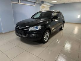 SUV   Zotye T600 2017 , 1200000 , 