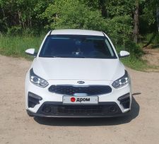  Kia K3 2019 , 1820000 , 