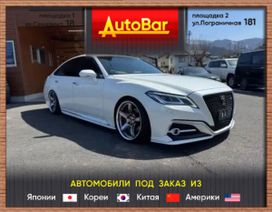  Toyota Crown 2021 , 2349000 , 