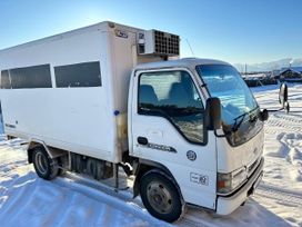   Nissan Diesel Condor 2003 , 1375000 , -