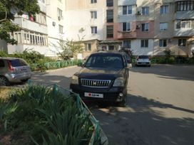 SUV   Xin Kai SUV X3 2006 , 400000 , 