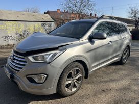SUV   Hyundai Grand Santa Fe 2014 , 1280000 , 