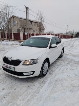  Skoda Octavia 2015 , 1230000 , 