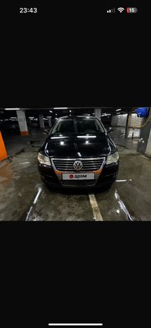  Passat 2007