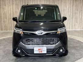  Toyota Tank 2020 , 680000 , 