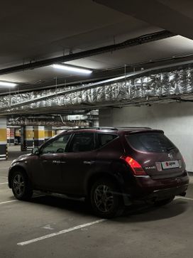 SUV   Nissan Murano 2006 , 340000 , 