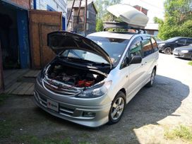    Toyota Estima 2002 , 1200000 , -