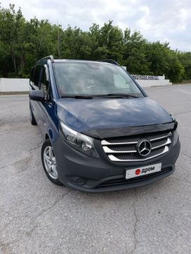    Mercedes-Benz Vito 2019 , 3500000 , 