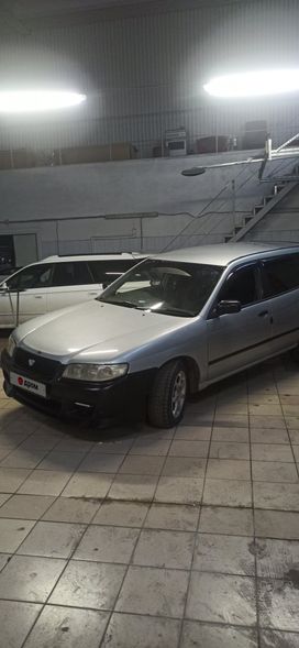  Nissan Expert 2001 , 420000 , -