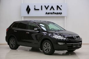 SUV   Mazda CX-9 2008 , 1099000 , 