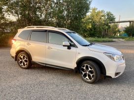 SUV   Subaru Forester 2014 , 1499000 , 