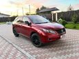 SUV   Lexus RX450h 2009 , 2250000 , 