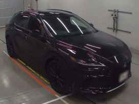 SUV   Lexus RX500h 2023 , 7380000 , 