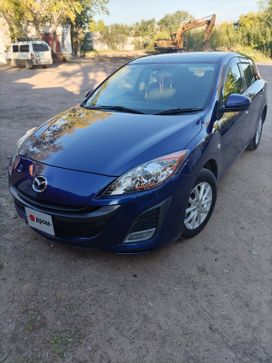  Mazda Axela 2011 , 1080000 , -