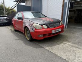  Lexus GS300 1998 , 499000 , 