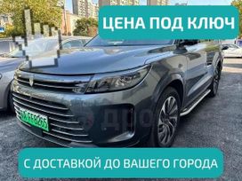 SUV   AITO M7 2022 , 3090123 , 