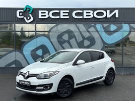  Renault Megane 2015 , 865000 , 