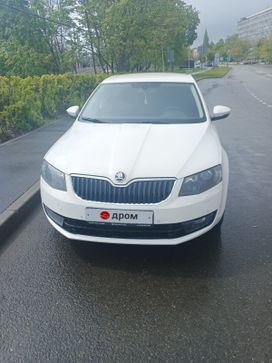  Skoda Octavia 2014 , 1099000 , 