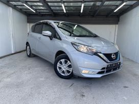  Nissan Note 2016 , 1250000 , 
