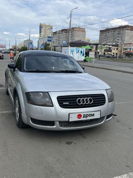 3  Audi TT 2000 , 850000 , 