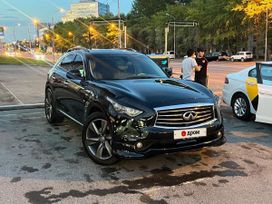 SUV   Infiniti FX50 2009 , 2300000 , 