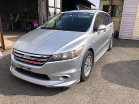    Honda Stream 2009 , 595000 , 