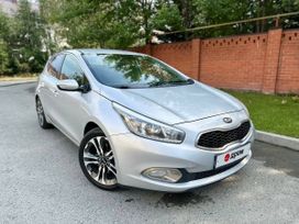  Kia Ceed 2014 , 1170000 , 
