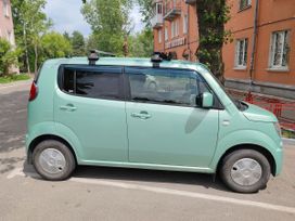  Suzuki MR Wagon 2015 , 570000 , 