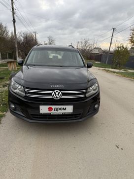 SUV   Volkswagen Tiguan 2012 , 950000 , 