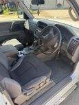  3  Mitsubishi Pajero 2001 , 1100000 , 