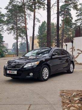  Toyota Camry 2010 , 1390000 , 