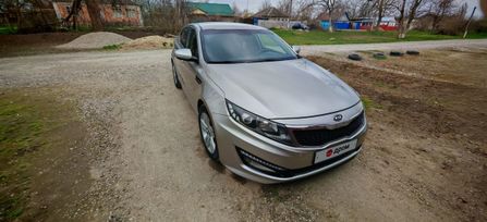  Kia K5 2011 , 1350000 , 
