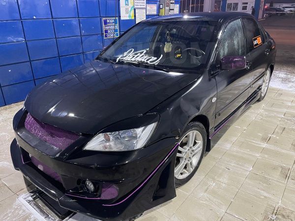 Mitsubishi Lancer 2006 , 390000 , 
