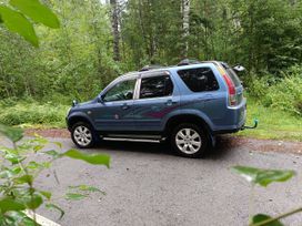 SUV   Honda CR-V 2003 , 830000 , 