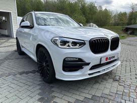 SUV   Alpina XD3 2019 , 6150000 , -