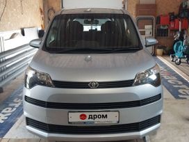  Toyota Spade 2014 , 1100000 , 