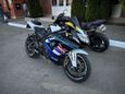   Suzuki GSX-R 750 2011 , 850000 , 