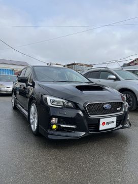  Subaru Levorg 2014 , 2190000 , 