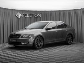  Skoda Octavia 2015 , 1330000 , 