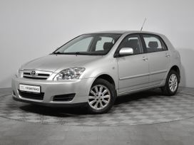  Toyota Corolla 2005 , 740000 , -