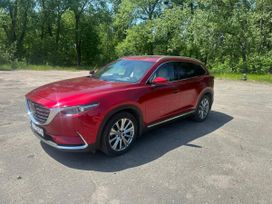SUV   Mazda CX-9 2021 , 2980000 , 