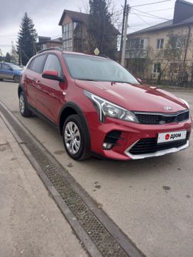  Kia Rio 2021 , 1820000 , 