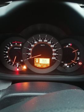 SUV   Toyota RAV4 2008 , 1300000 , 