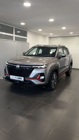 SUV   Changan CS35 Plus 2024 , 2569900 , 