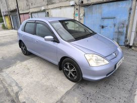  Honda Civic 2000 , 400000 , 