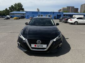  Nissan Altima 2019 , 2200000 , 