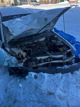  Nissan AD 2001 , 100000 , 
