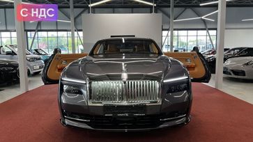  Rolls-Royce Spectre 2024 , 54990000 , 