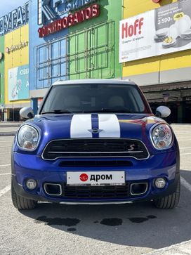  MINI Countryman 2014 , 1950000 , 