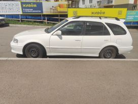  Toyota Sprinter Carib 1997 , 410000 , 